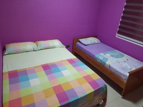 Apartamento En Familia 2