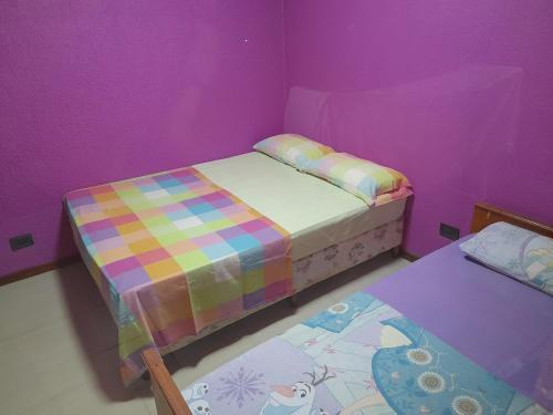 Apartamento En Familia 2