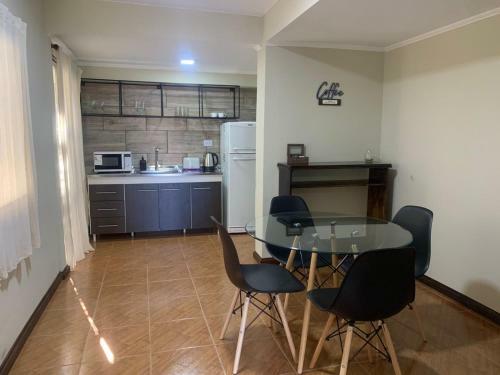 Loft/apart Michel Iguazu