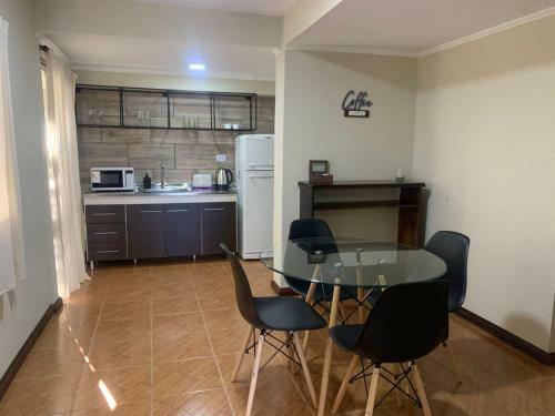 Loft/apart Michel Iguazu