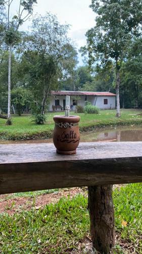Rancho El Bonito
