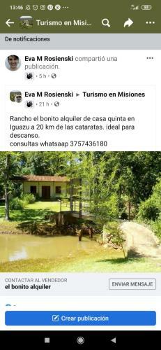 Rancho El Bonito