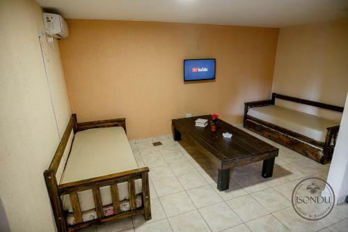 Hotel Isondu Suites & Breakfast