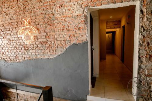 Hotel Isondu Suites & Breakfast