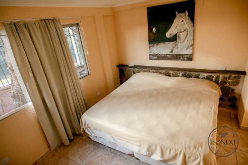 Hotel Isondu Suites & Breakfast