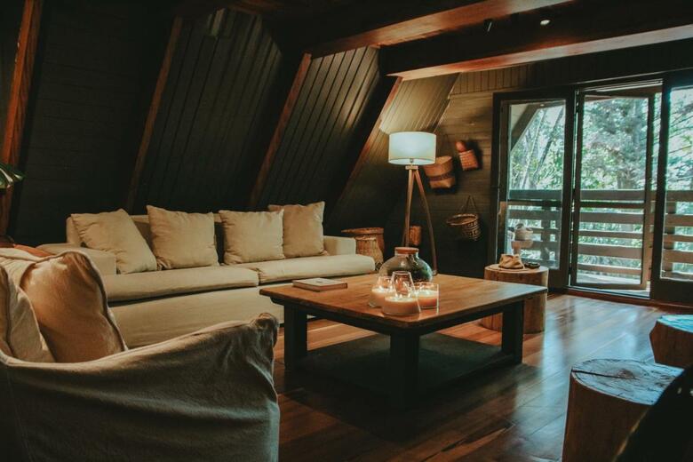 Hotel Overo