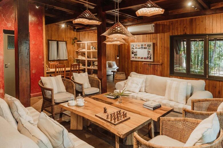 Hotel Overo