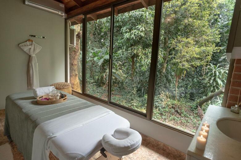 Hotel Overo