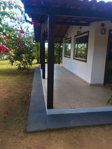 S�tio Lindo E Aconchegante