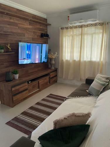 S�tio Lindo E Aconchegante
