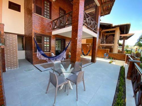 Casa Com Piscina E Muito Lazer Em Aquiraz Ce