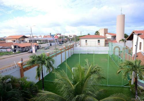 Casa Com Piscina E Muito Lazer Em Aquiraz Ce