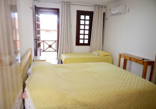 Casa Com Piscina E Muito Lazer Em Aquiraz Ce