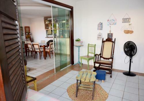 Casa Com Piscina E Muito Lazer Em Aquiraz Ce