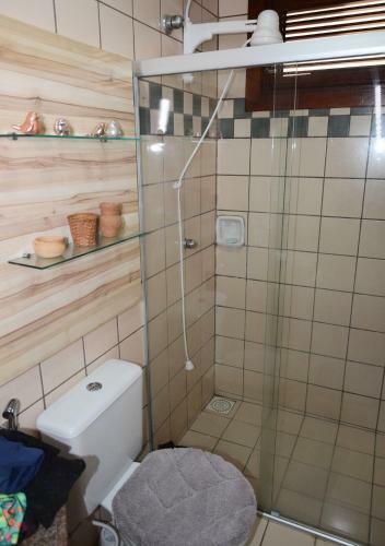 Casa Com Piscina E Muito Lazer Em Aquiraz Ce