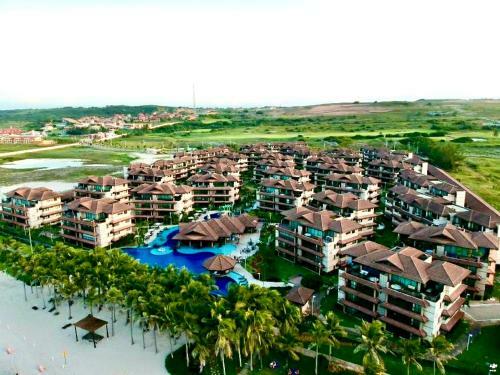Apartamento Ap Manhattan Beach Riviera