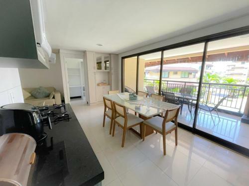 Apartamento Ap Manhattan Beach Riviera