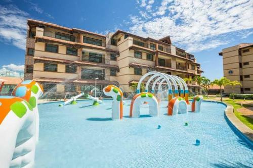 Apartamento Ap Manhattan Beach Riviera