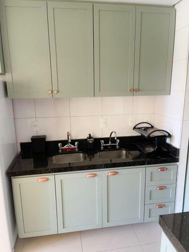 Apartamento Ap Manhattan Beach Riviera