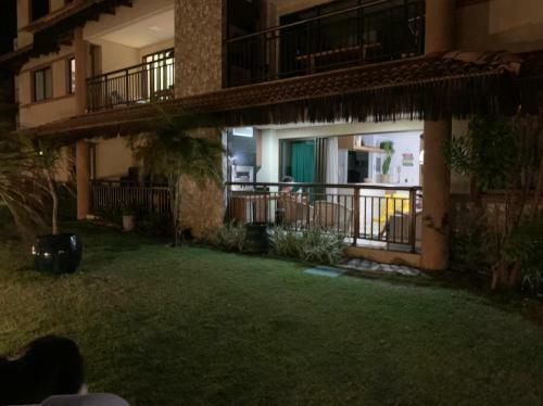 Apartamento Manhattan Beach Riviera