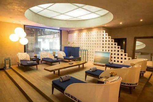 Apartamento Manhattan Beach Riviera