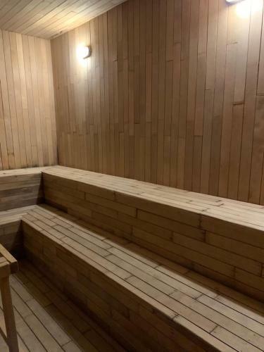 Apartamento Manhattan Beach Riviera