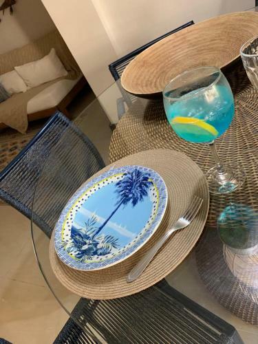 Apartamento Manhattan Beach Riviera