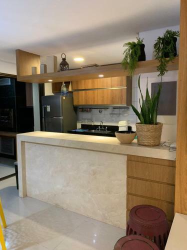 Apartamento Manhattan Beach Riviera