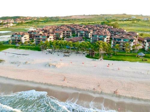 Apartamento Manhattan Beach Riviera