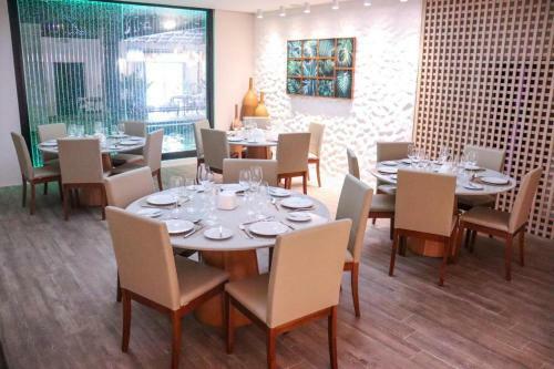Apartamento Manhattan Beach Riviera