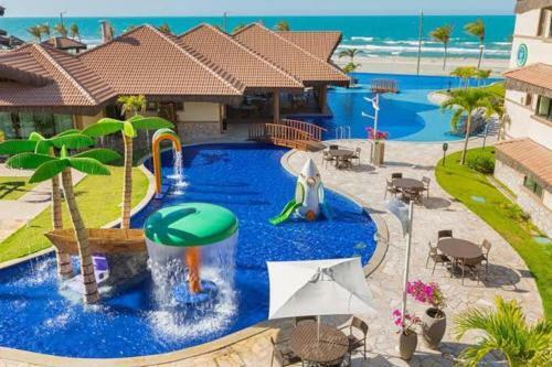 Apartamento Manhattan Beach Riviera