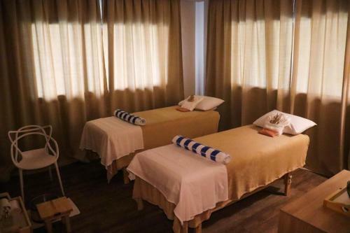 Apartamento Manhattan Beach Riviera