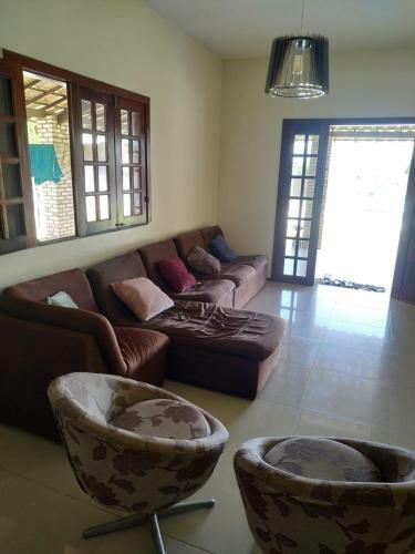 Hostal Pousada Respettus