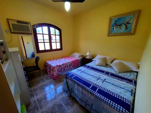 Casa Em Condom�nio Com Piscina Privativa