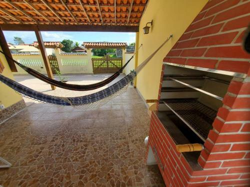 Casa Em Condom�nio Com Piscina Privativa