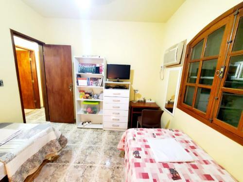 Casa Em Condom�nio Com Piscina Privativa