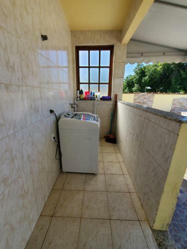 Casa Em Condom�nio Com Piscina Privativa