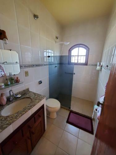 Casa Em Condom�nio Com Piscina Privativa