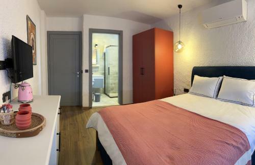 L'etro Maison Alacati Hotel