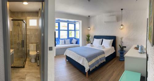 L'etro Maison Alacati Hotel