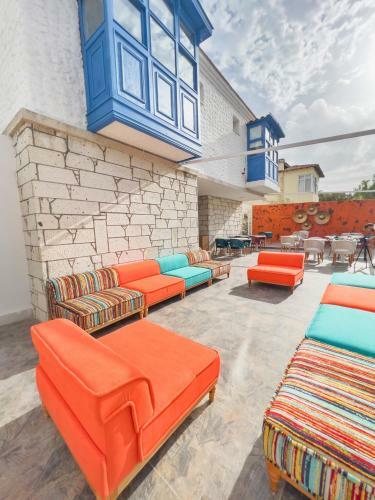 L'etro Maison Alacati Hotel