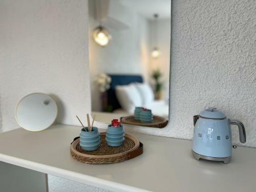 L'etro Maison Alacati Hotel