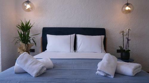 L'etro Maison Alacati Hotel