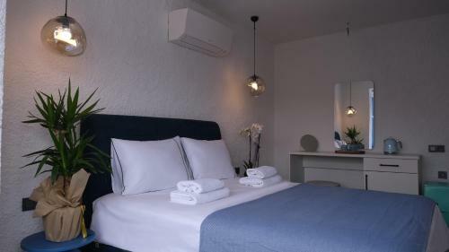 L'etro Maison Alacati Hotel