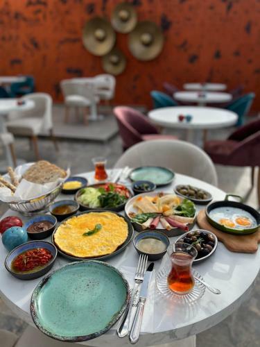 L'etro Maison Alacati Hotel