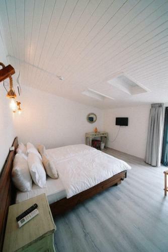 Hotel Pupa Ala�at? Butik Otel