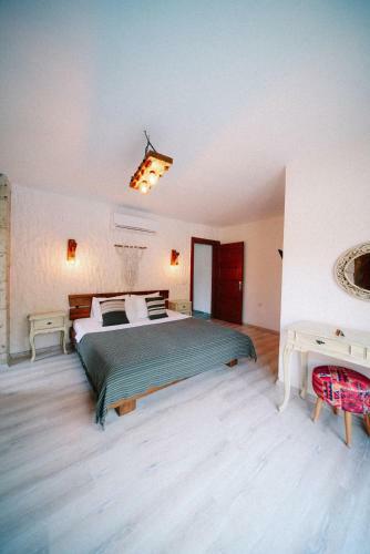 Hotel Pupa Ala�at? Butik Otel