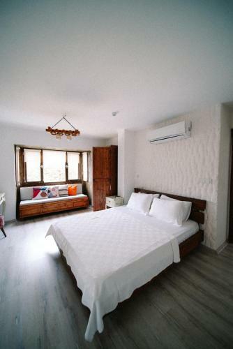 Hotel Pupa Ala�at? Butik Otel