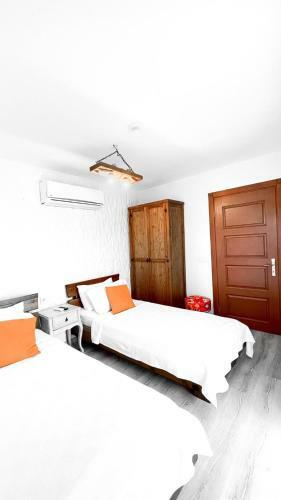Hotel Pupa Ala�at? Butik Otel