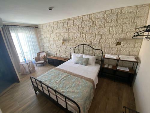 Hotel Dem?r Konak Otel